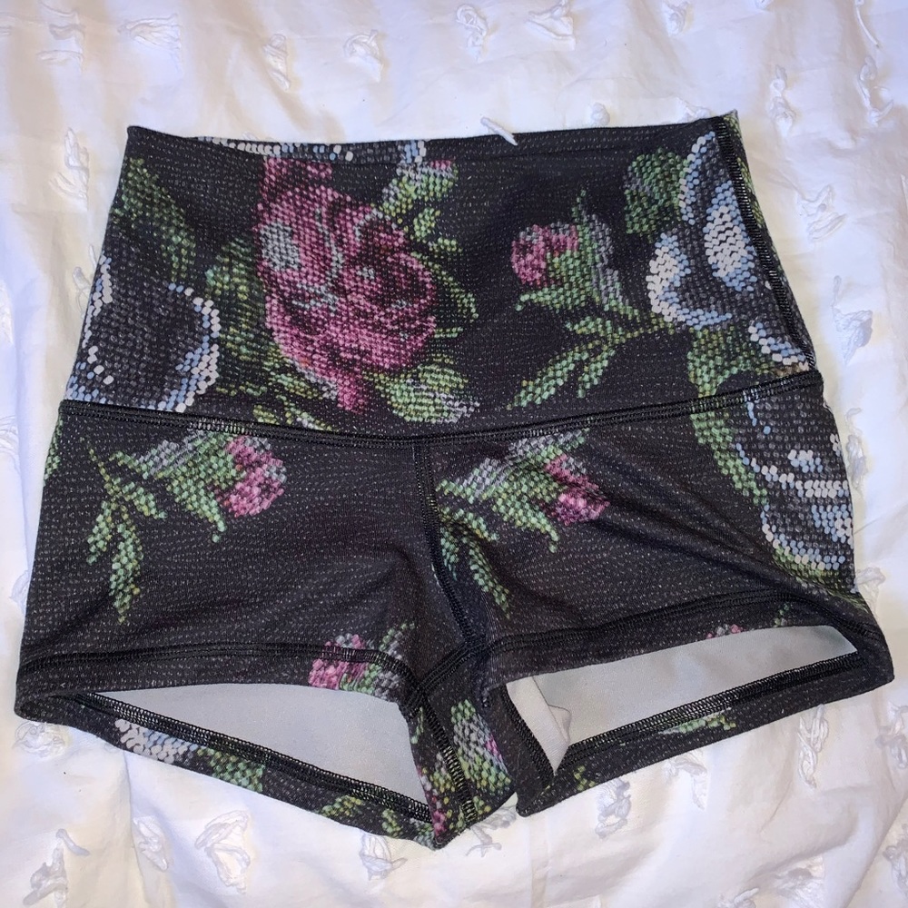 Lululemon shorts